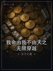 我命由我不由天之无限穿越