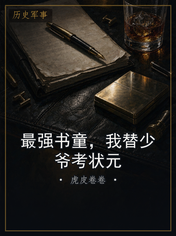 最强书童，我替少爷考状元