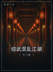 综武混乱江湖