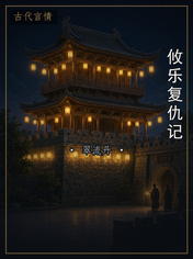 攸乐复仇记