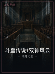 斗皇传说1双神风云