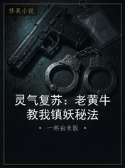 灵气复苏：老黄牛教我镇妖秘法