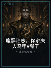 腹黑陆总，你家夫人马甲A爆了