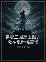 穿越三国黑山贼，我在乱世搞事情