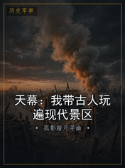 天幕：我带古人玩遍现代景区
