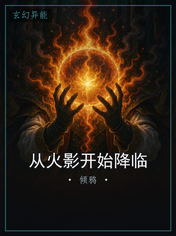 从火影开始降临