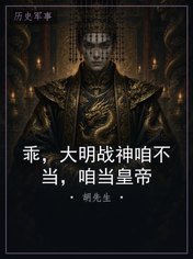 乖，大明战神咱不当，咱当皇帝