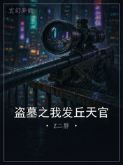 盗墓之我发丘天官