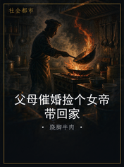 父母催婚捡个女帝带回家