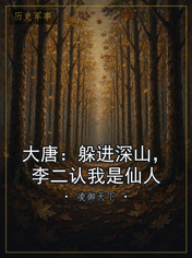大唐：躲进深山，李二认我是仙人