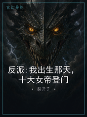 反派:我出生那天，十大女帝登门