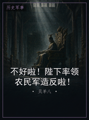 不好啦！陛下率领农民军造反啦！