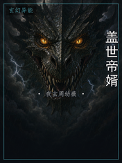盖世帝婿