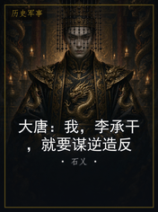 大唐：我，李承干，就要谋逆造反