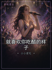 就喜欢你吃醋的样子