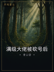 满级大佬被砍号后