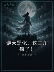 逆天黑化,这主角疯了!