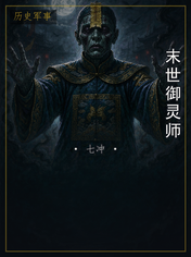 末世御灵师