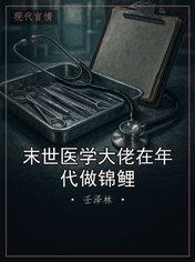 末世医学大佬在年代做锦鲤