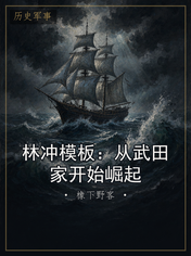 林冲模板：从武田家开始崛起
