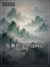 我真的没想当网红