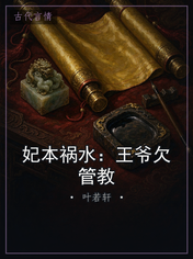 妃本祸水:王爷欠管教