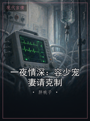 一夜情深:容少宠妻请克制