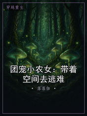 团宠小农女：带着空间去逃难