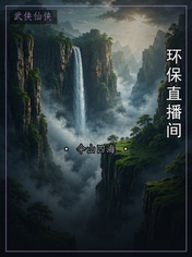 环保直播间