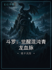 斗罗:觉醒混沌青龙血脉