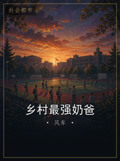 乡村最强奶爸