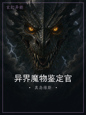 异界魔物鉴定官