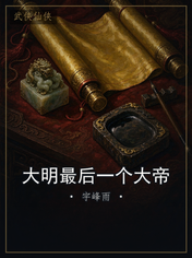 大明最后一个大帝