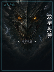 龙皇丹尊