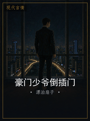 豪门少爷倒插门