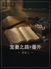 宠妻之路+番外