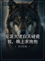 反派大佬白天碰瓷我,晚上求抱抱