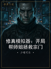 修真模拟器:开局帮师姐拯救宗门