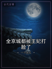 全京城都被王妃打脸了