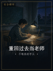 重回过去当老师