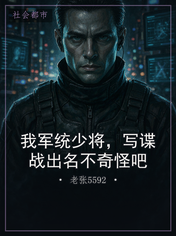 我军统少将,写谍战出名不奇怪吧