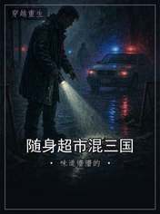 随身超市混三国