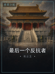 最后一个反抗者