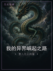 我的异界崛起之路