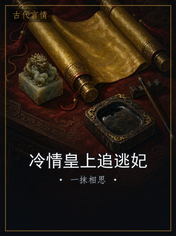 冷情皇上追逃妃