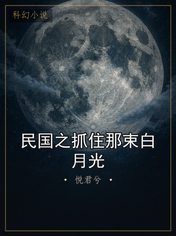 民国之抓住那束白月光