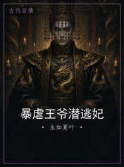 暴虐王爷潜逃妃