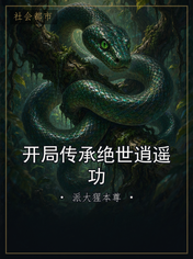 开局传承绝世逍遥功
