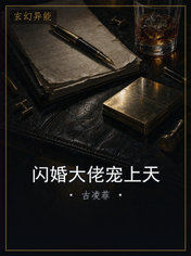 闪婚大佬宠上天