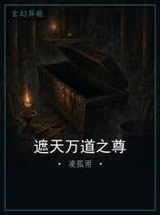 遮天万道之尊